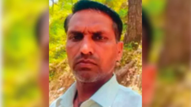 विनोद कुमार