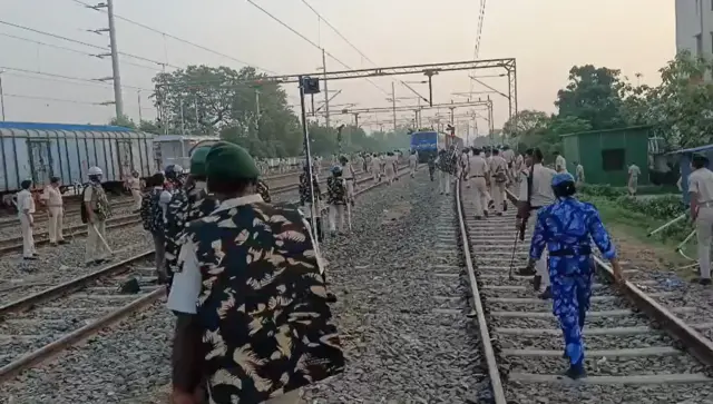 पटना हंगामा