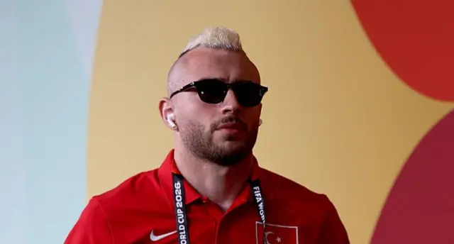 Barış Alper Yılmaz