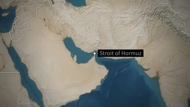 Umuhora wa Hormuz