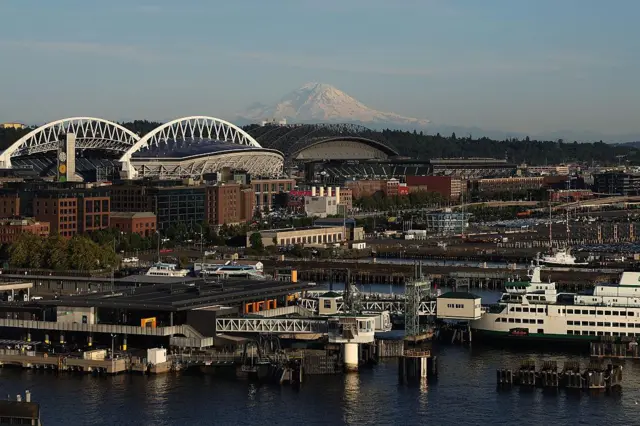 Seattle