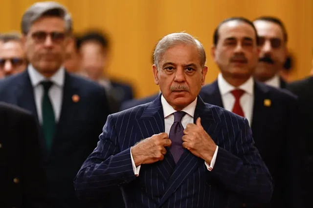 شہباز