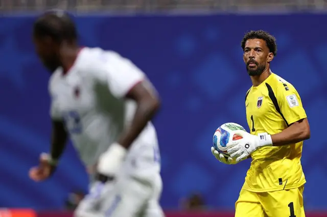 Vozinha # 1 na Cabo Verde yana kallo