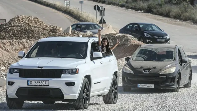 لبنان