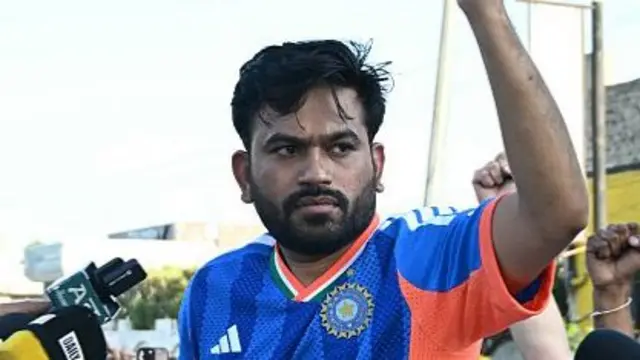 अभिजीत दीपके