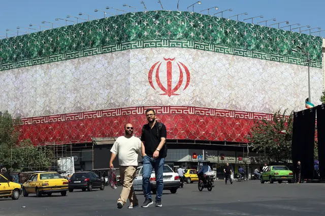 ایران
