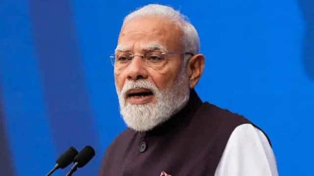 नरेंद्र मोदी