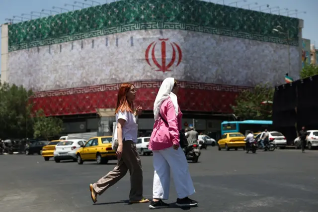تہران