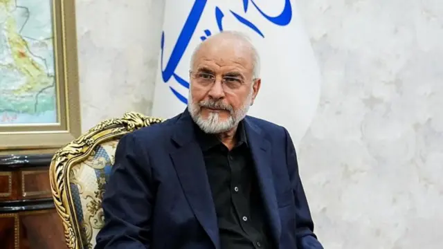 Mohaammad Gaalibaaf