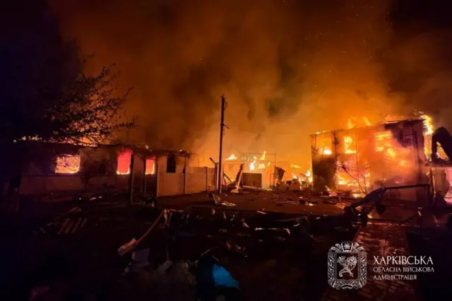 дома в Харьковской области