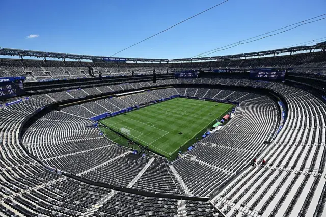 Filin wasa na MetLife