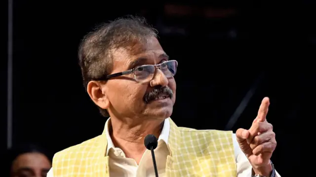 संजय राउत