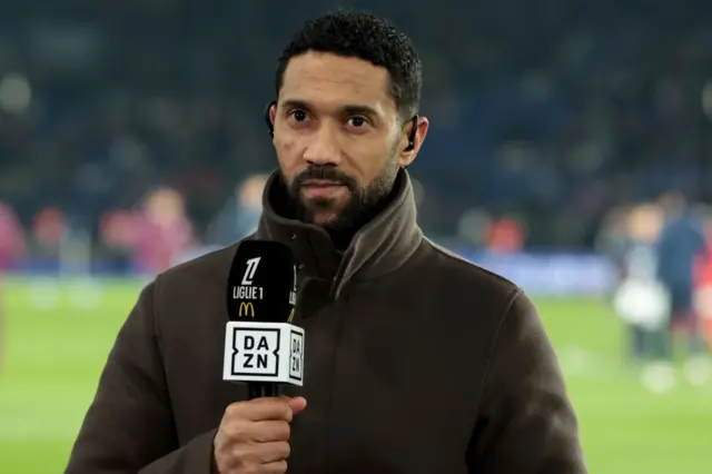 Gael Clichy
