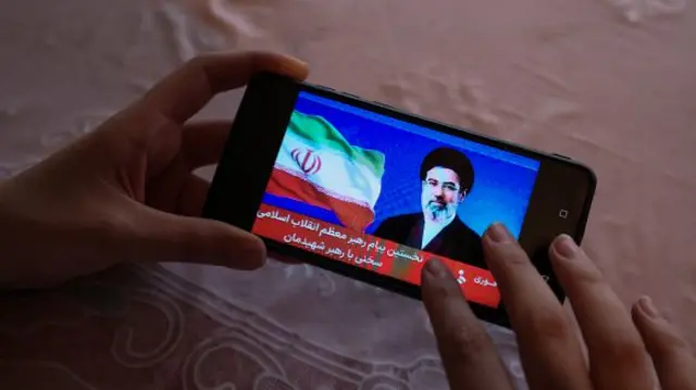 Iran