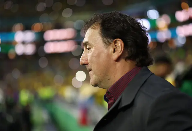 Néstor Lorenzo