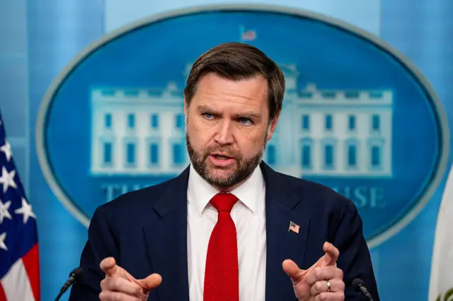 JD Vance