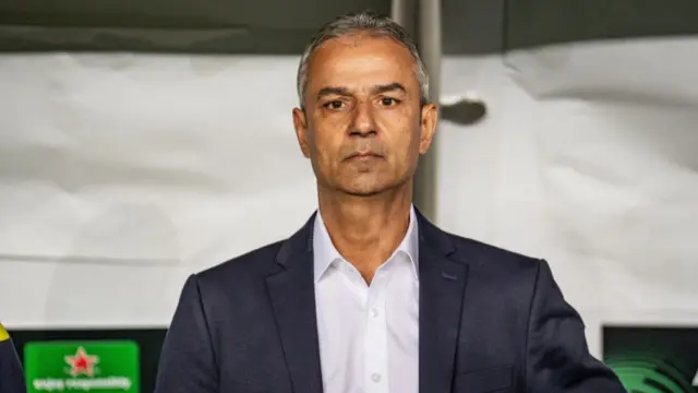 Ismail Kartal,
