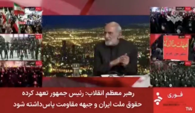 حسین شریعتمداری