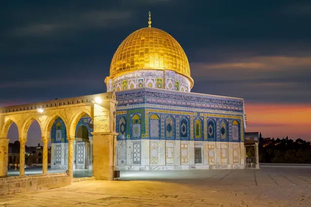 al aqsa