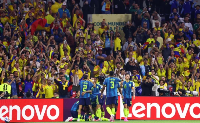 Celebraciones