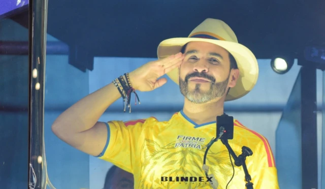 Abelardo de la Espriella