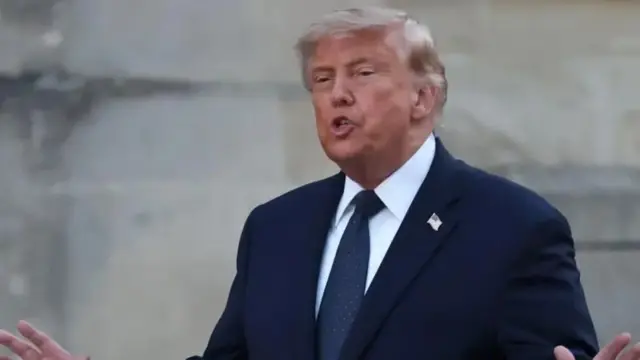 ٹرمپ