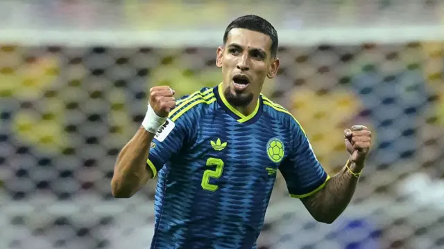 Daniel Muñoz