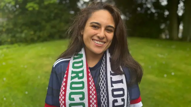 Anisa Zerouali