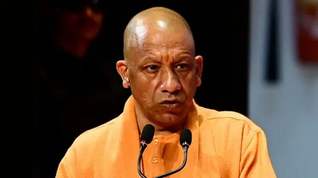योगी आदित्यनाथ