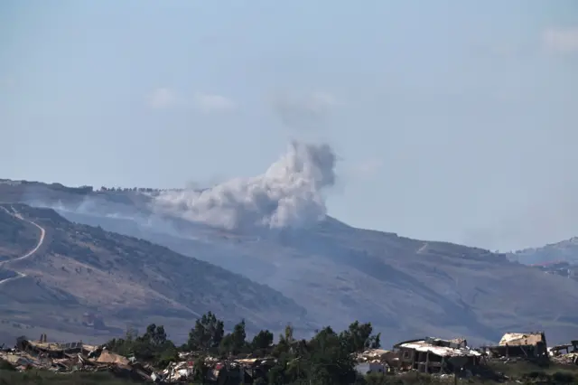 لبنان