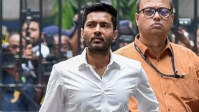 अभिषेक बनर्जी