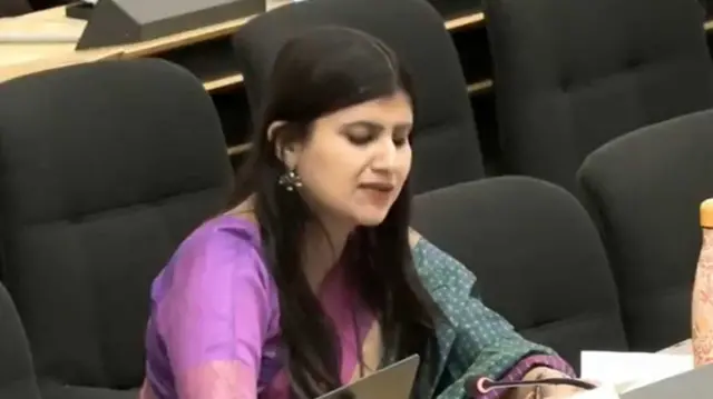 अनुपमा सिंह