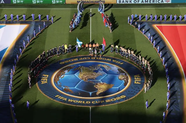 estádio do jogo