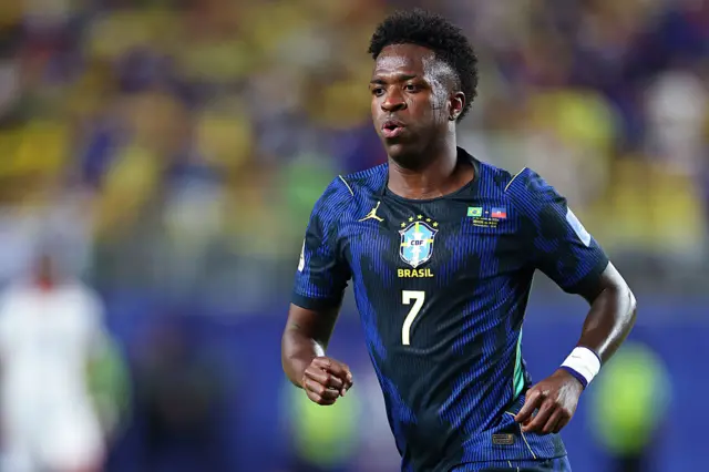 Vini Jr.