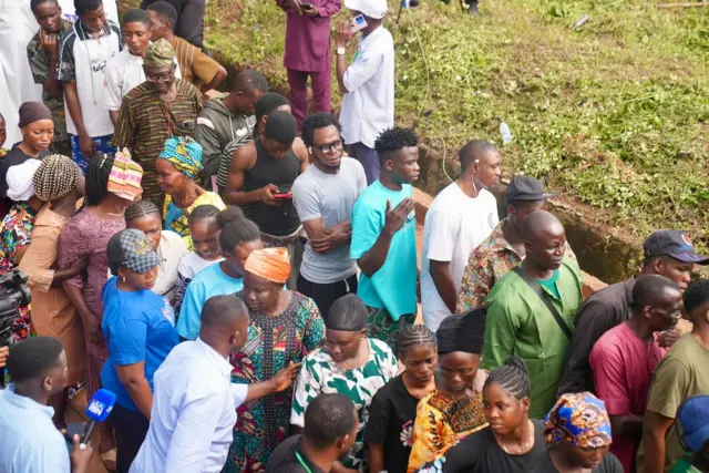 Pipo on the queue