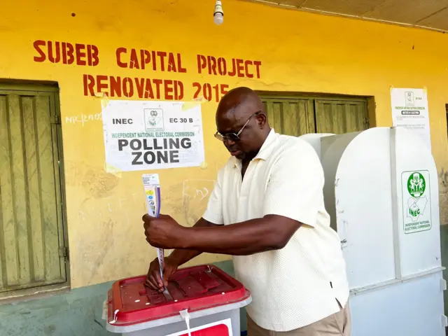 Ayo Fayose