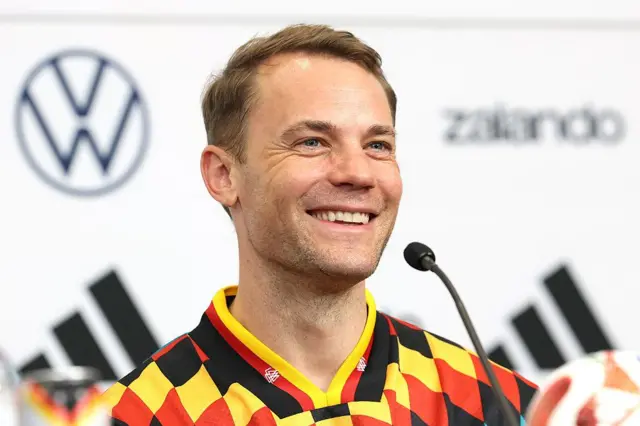Manuel Neuer