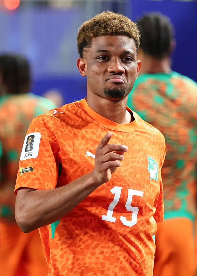 Amad Diallo