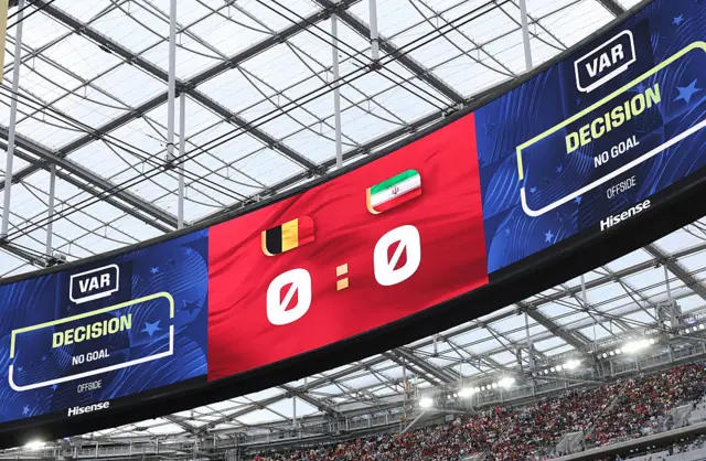 ایران و بلژیک