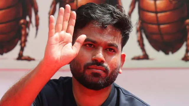अभिजीत दीपके