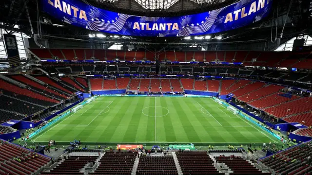 Atlanta