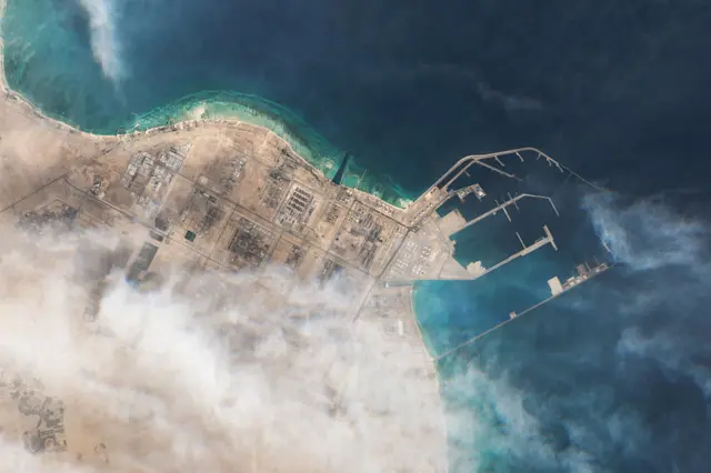 Ras Laffan
