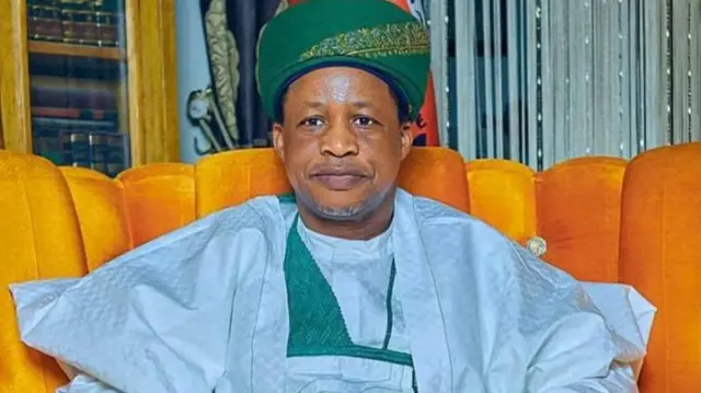 Sheikh Qaribullah Nasir Kabara