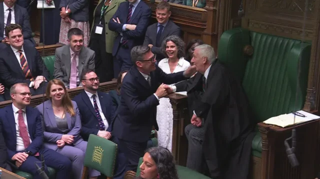 House of Commons