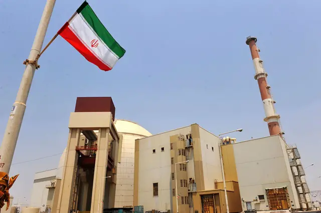 iran