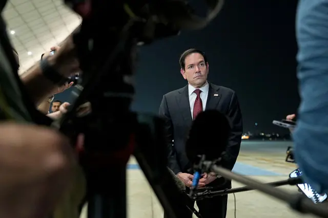 Rubio