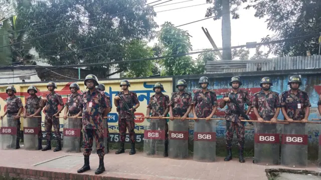বিজিবি
