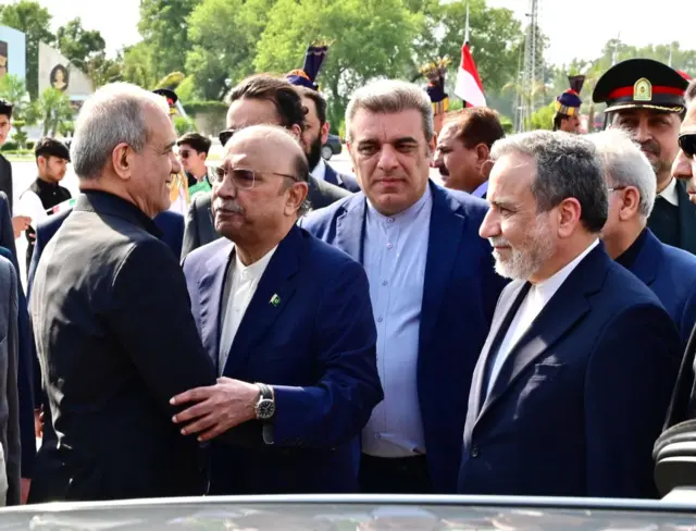 Iran