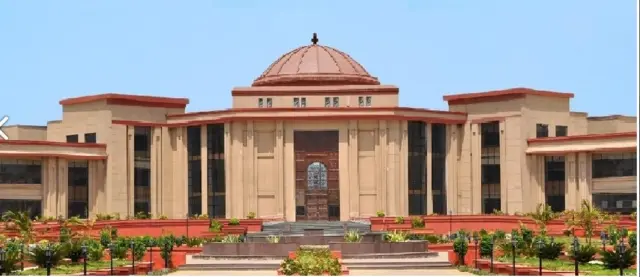 छत्तीसगढ़ हाईकोर्ट