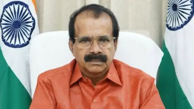 जॉर्ज कुरियन